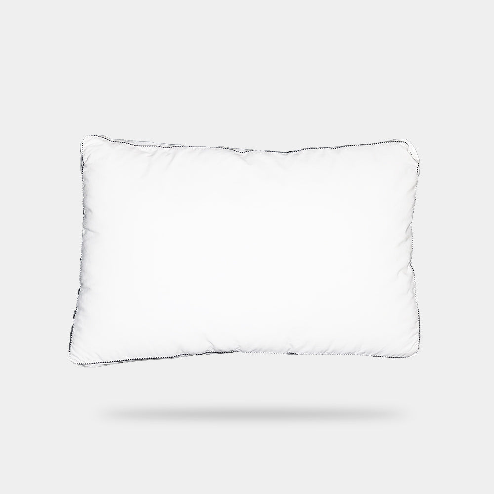 Serene Silk Pillow